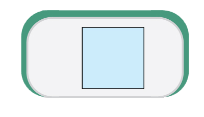 Sterilizasyon Bohçası