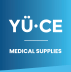 Yuce Medical Supplies
absorbable non-absorbable surgical suture manufacturer supplier production health
gauze swab hydrophilic cotton surgical medical disposable canister liner
sterilization service